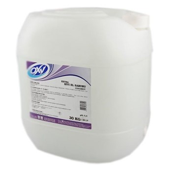 Sıvı El Sabunu Oxy 30 kg